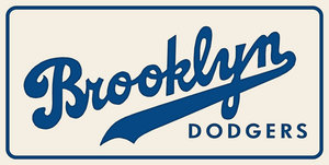  Dodgers ( FALL )