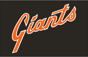  Giants ( rec )