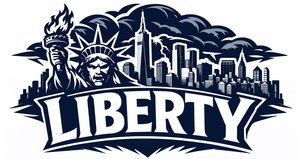  Liberty ( Rec )