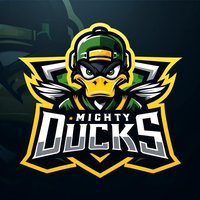  Mighty Ducks (FALL)