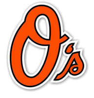  Orioles (JW) ( Fall )