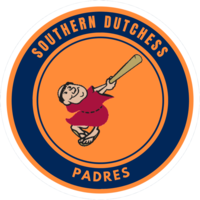  Padres (AA)