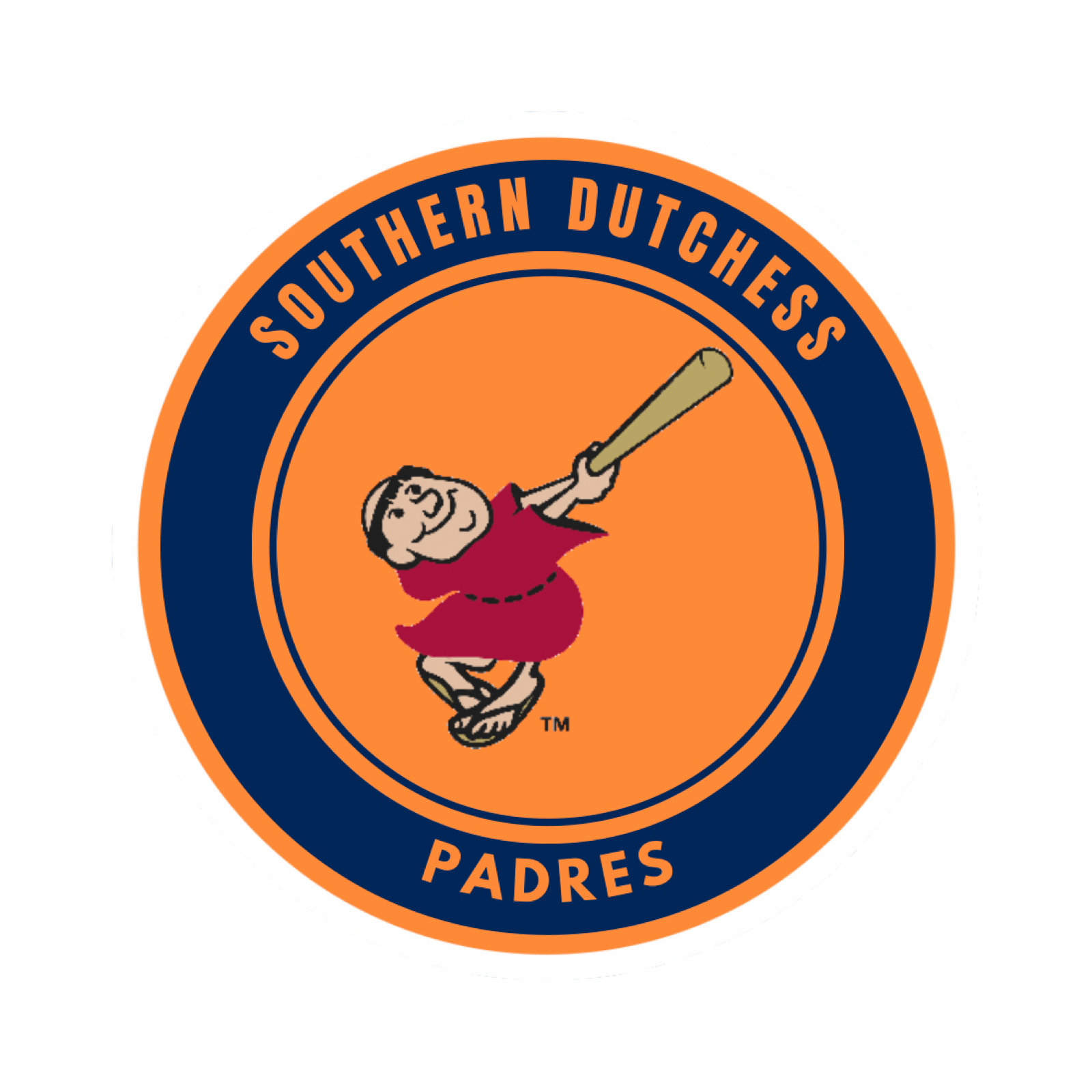  Padres (FALL)