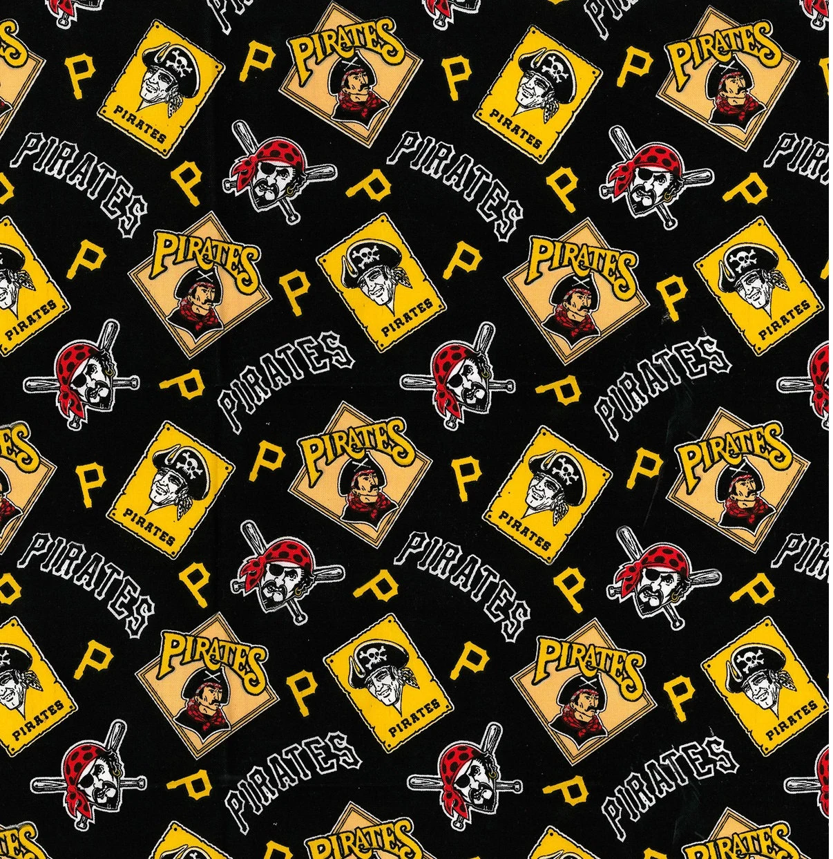  Pirates (AA)