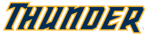  Thunder (AAA)