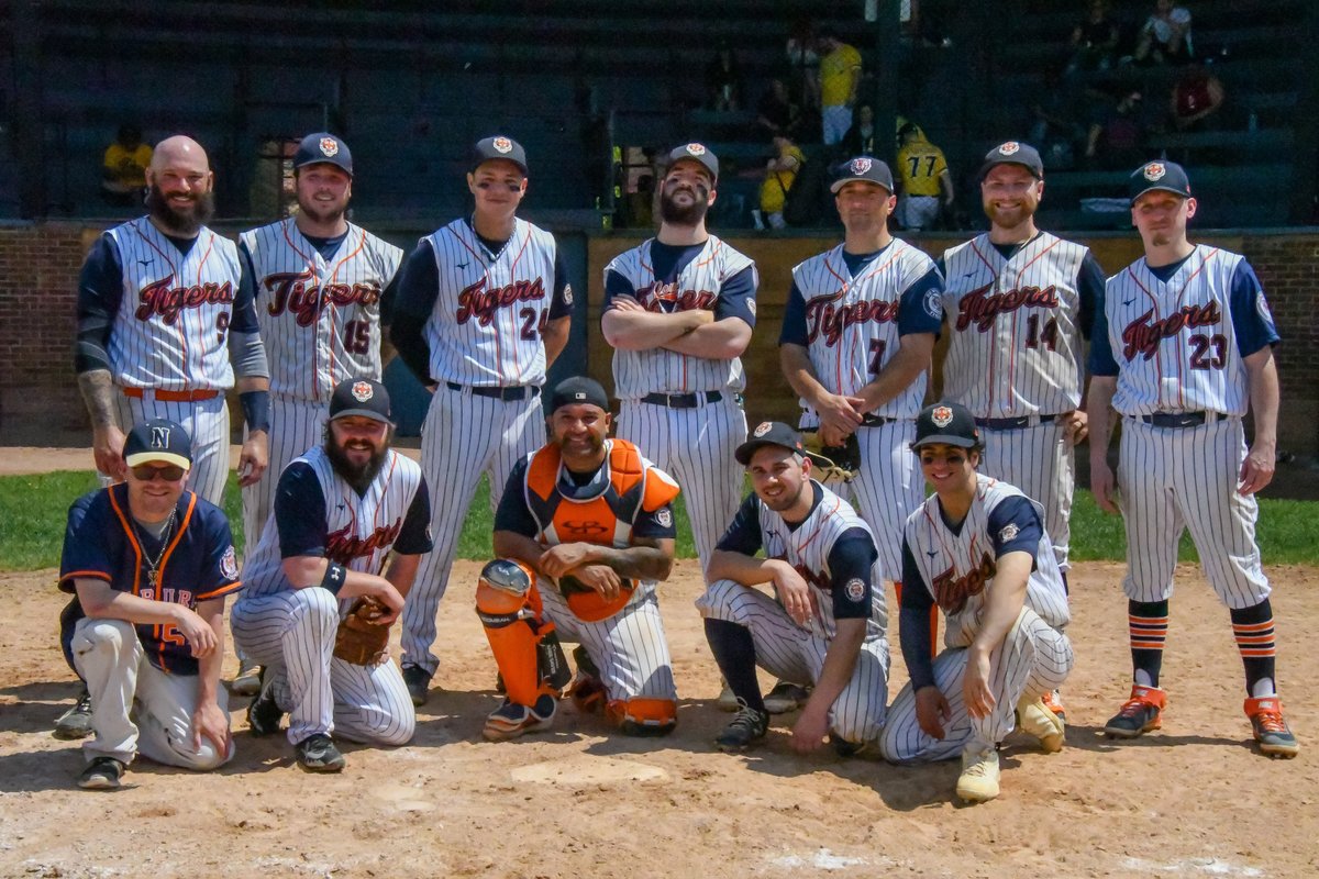 Tigers ( rec ) Home Page