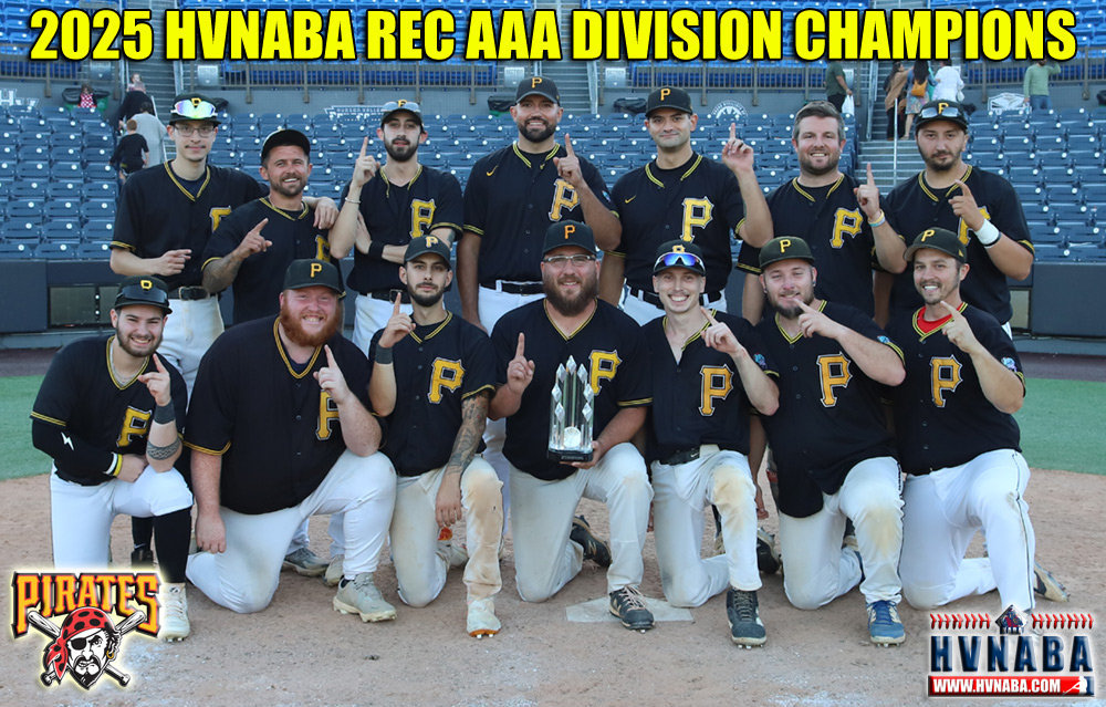 Hudson Valley Rec AAA Champions