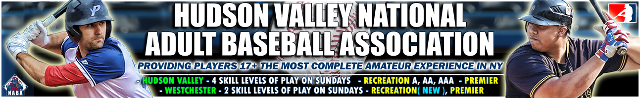Hudson Valley NY Hudson Valley NABA