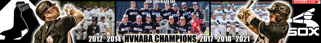  Black Sox