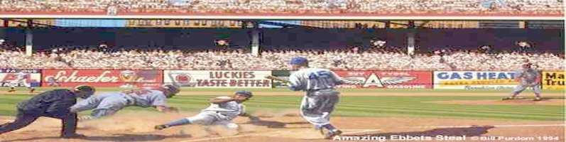  Dodgers