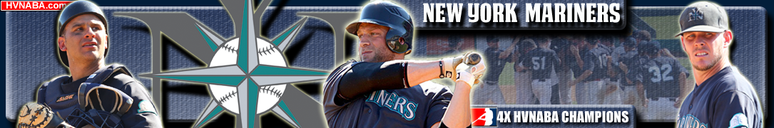  Mariners