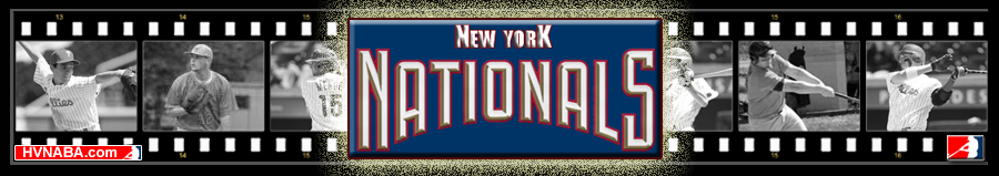  Nationals