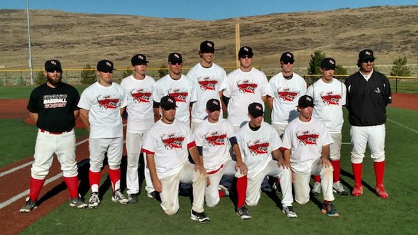 Idaho Baseball Academy Home Page