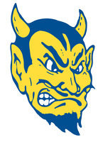 25-U09 INDEPENDENCE BLUE DEVILS 25-U09 INDEPENDENCE BLUE DEVILS