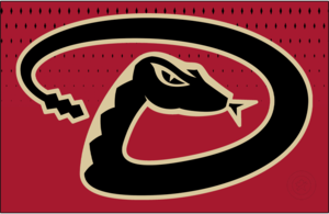  Diamondbacks 18
