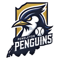  Pendleton Penguins 25