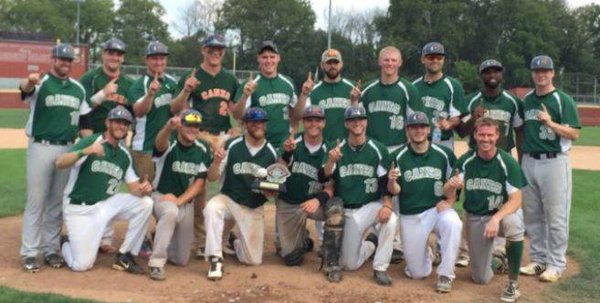 2015 Champions