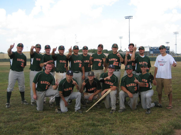 2010 Champions
