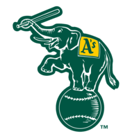  A's 45