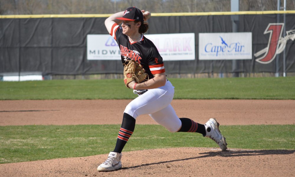  Photo by Jay Forness