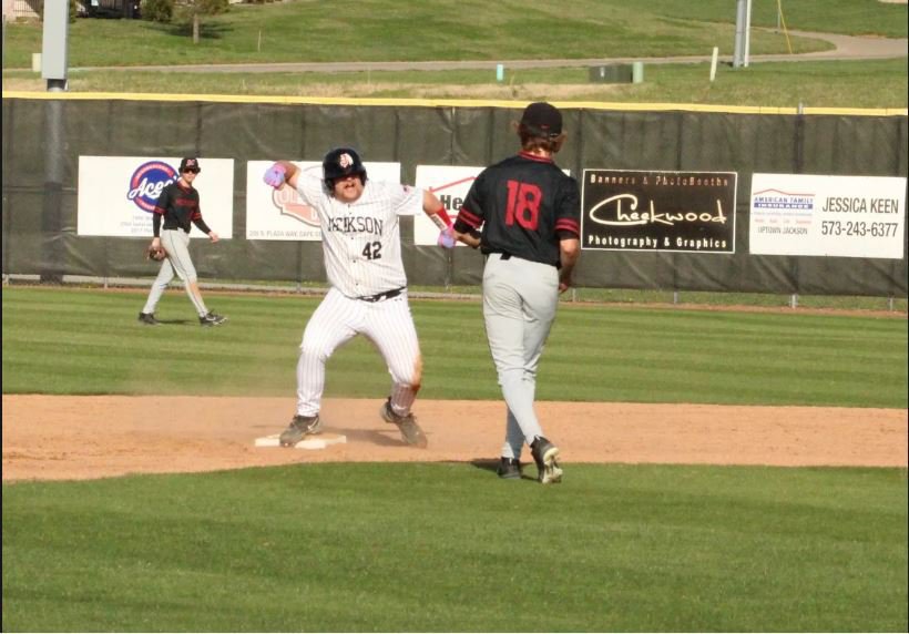 Photo Credit: Carrie Trovillion (Semoball.com)