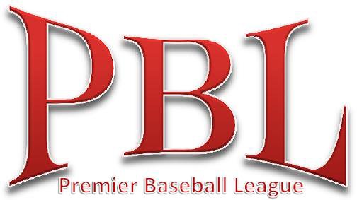 PBL - Premier Baseball League