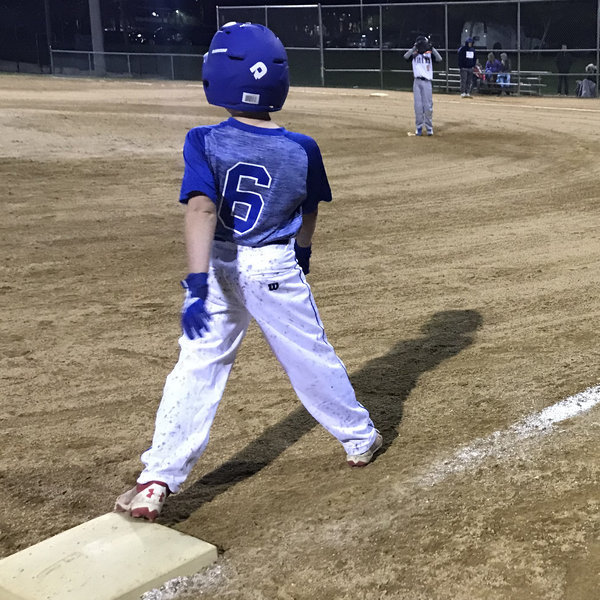 Illinois Dodgers Travel Baseball