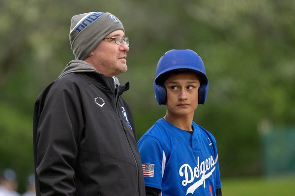 Home — Illinois Dodgers Travel Baseball