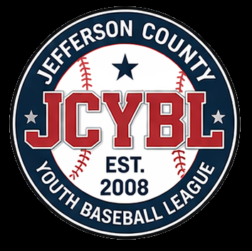  Jefferson County Youth Baseball League