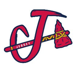 Jersey Braves logo