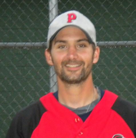RHP Billy Yeager