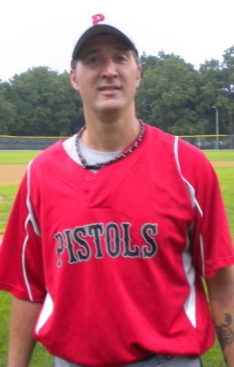 1B Jason Engels