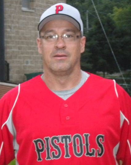 RHP Jeff Walsh