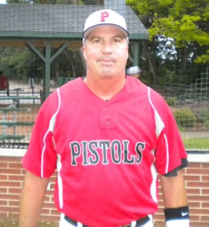 INF Larry Barnes