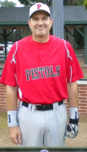 3B Mike Todd