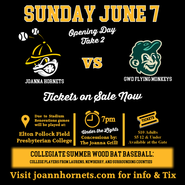 Buy Tickets Now!