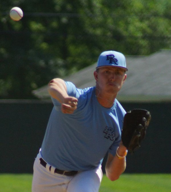 Jacobs' Gem Pushes No. 16 Baseball To Series Win At Southern Wesleyan -  UNCP Athletics