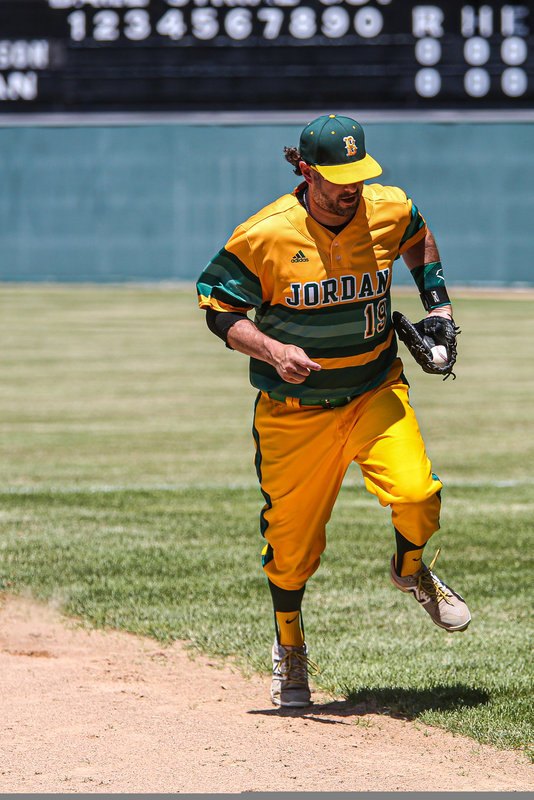 Jordan Brewers Home Page