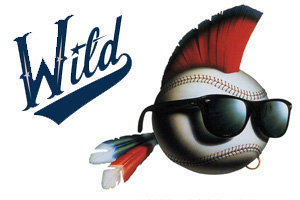 Wild Wild