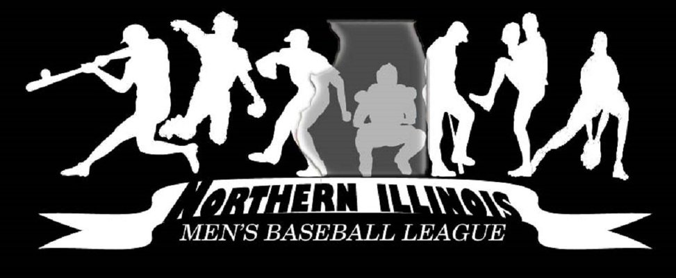21+ 38+ 48+ 58+ Northern Illinois Men's Baseball League
