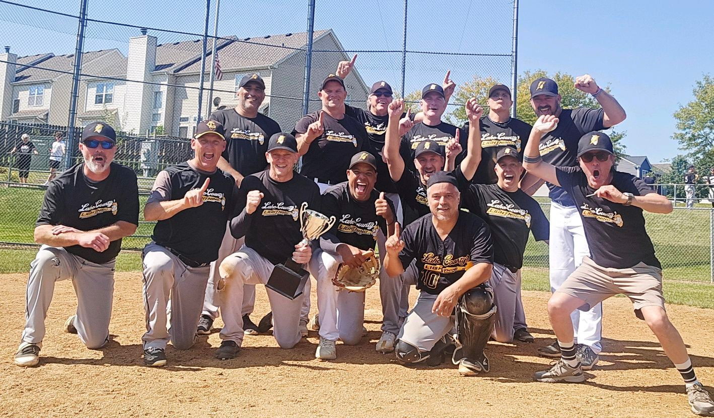 48 Champs- Lightning