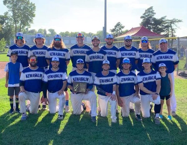 2021 Rock River Northern Division Playoff Champion