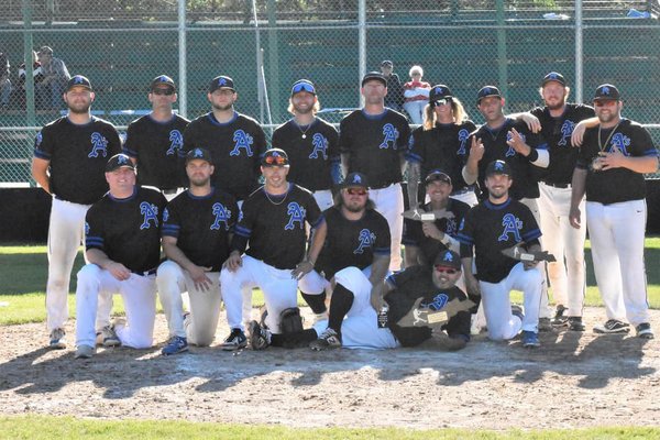 2022 Felch UP Labor Day Champions