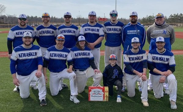 2022 Old Towne Baseball Tournament (Mauston)