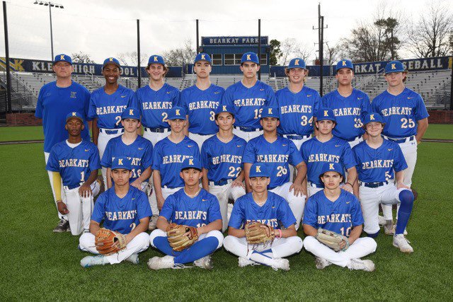 Junior Varsity