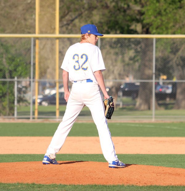 Klein High School Baseball Home Page