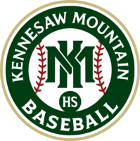 KENNESAW MOUNTAIN MUSTANG BASEBALL KENNESAW MOUNTAIN MUSTANG BASEBALL