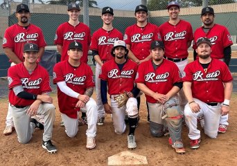 2022 Fall National Playoff Champions