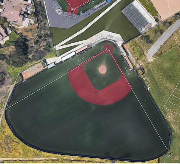 Laguna Hills Baseball Home Page