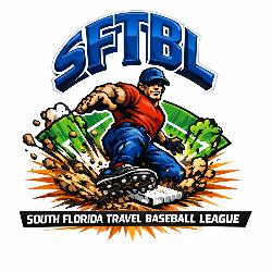  SOUTH FLORIDA TRAVEL BASEBALL LEAGUE